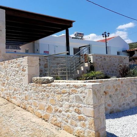 Villa Halepouri Chania  Exterior foto