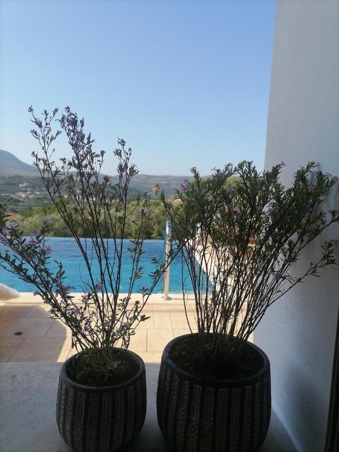 Villa Halepouri Chania  Exterior foto
