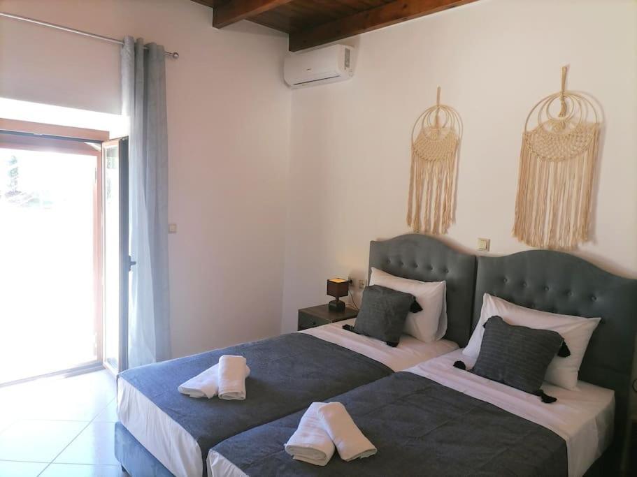 Villa Halepouri Chania  Exterior foto