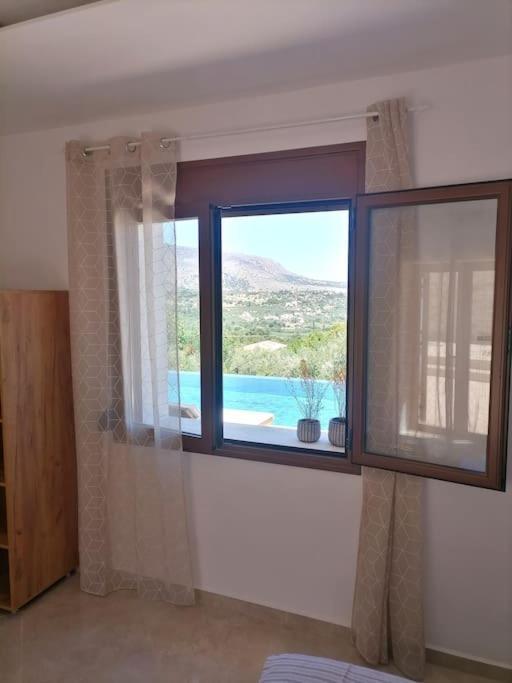 Villa Halepouri Chania  Exterior foto