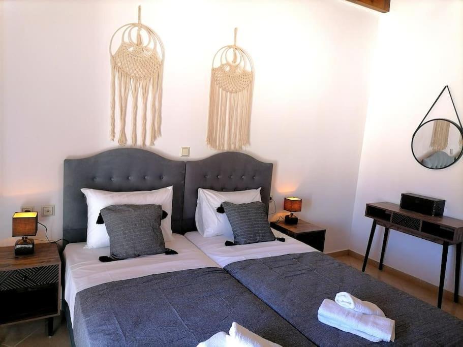 Villa Halepouri Chania  Exterior foto