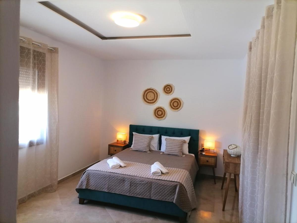 Villa Halepouri Chania  Exterior foto