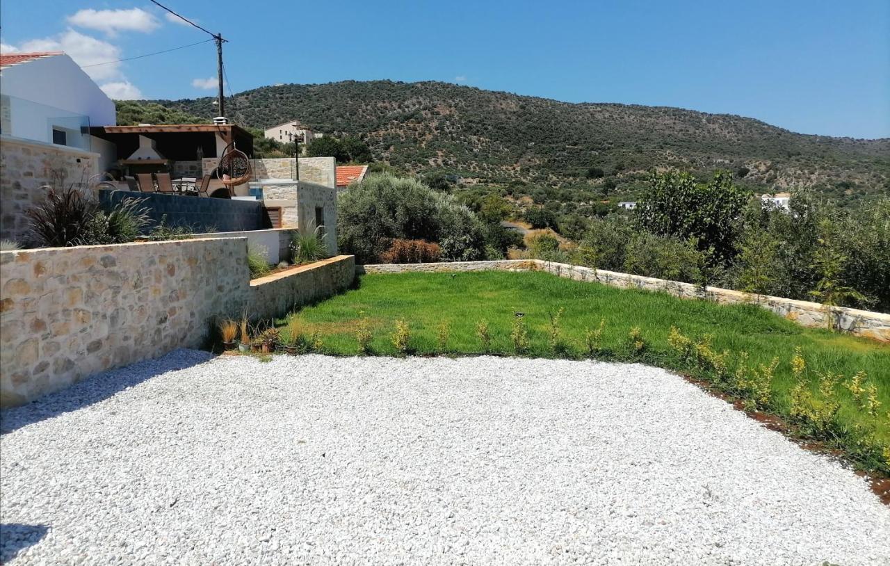 Villa Halepouri Chania  Exterior foto