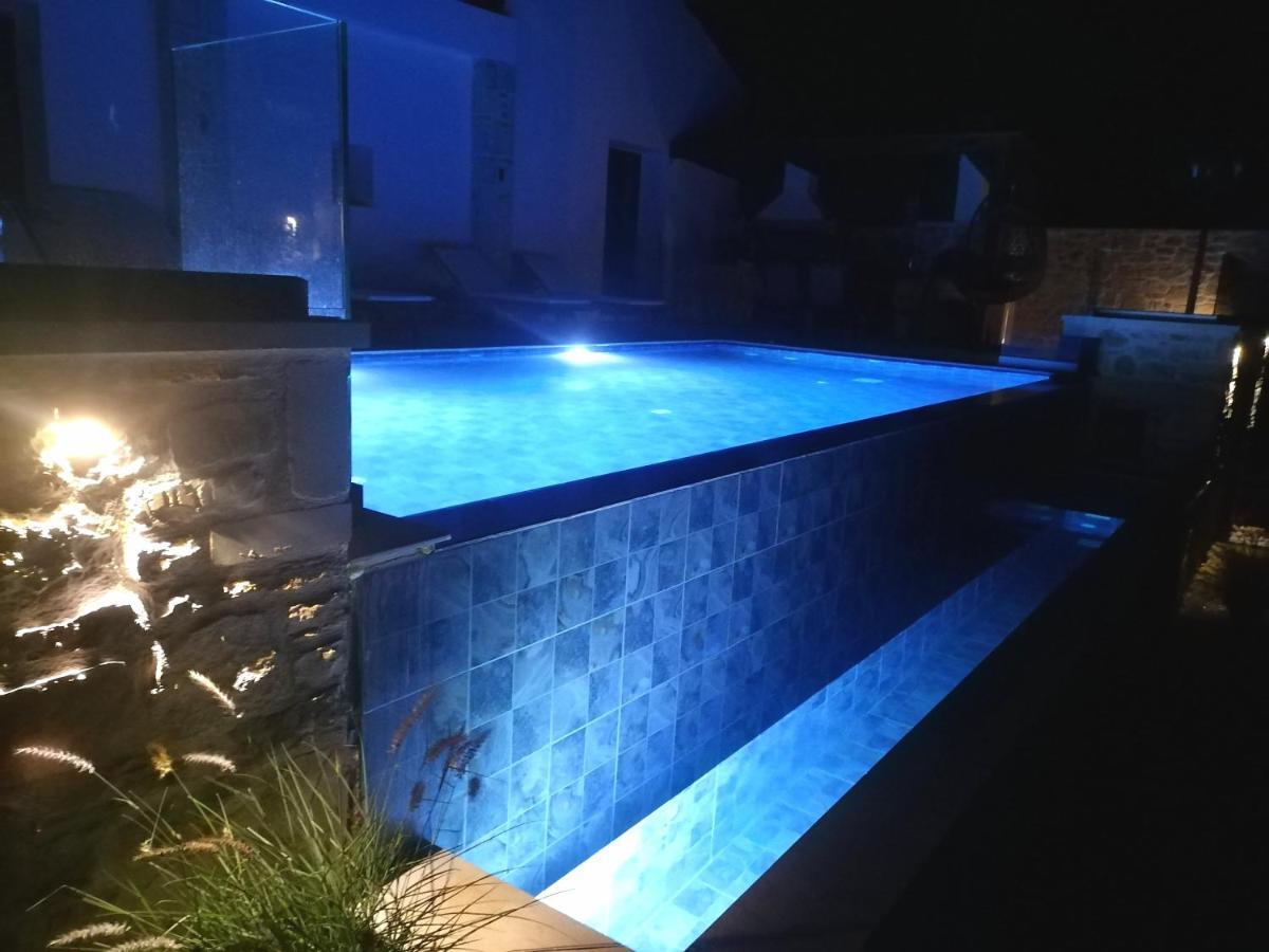 Villa Halepouri Chania  Exterior foto