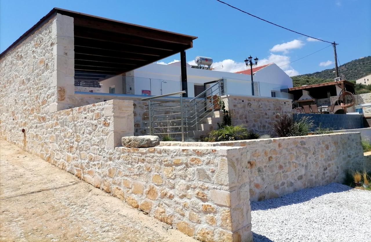 Villa Halepouri Chania  Exterior foto