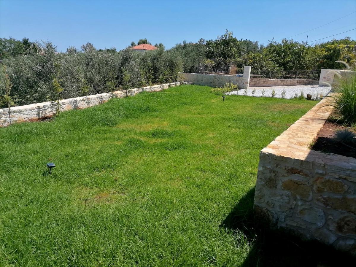 Villa Halepouri Chania  Exterior foto