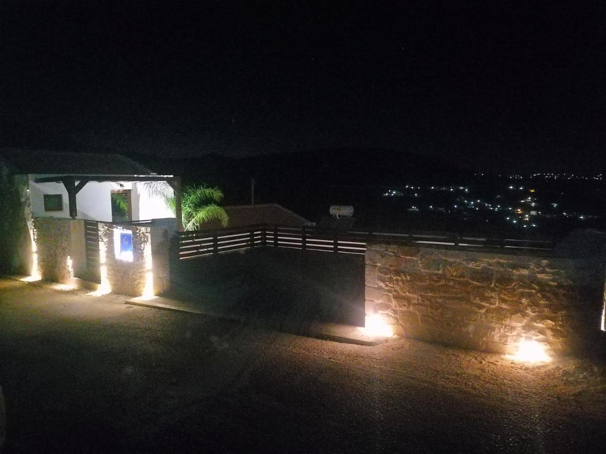 Villa Halepouri Chania  Exterior foto