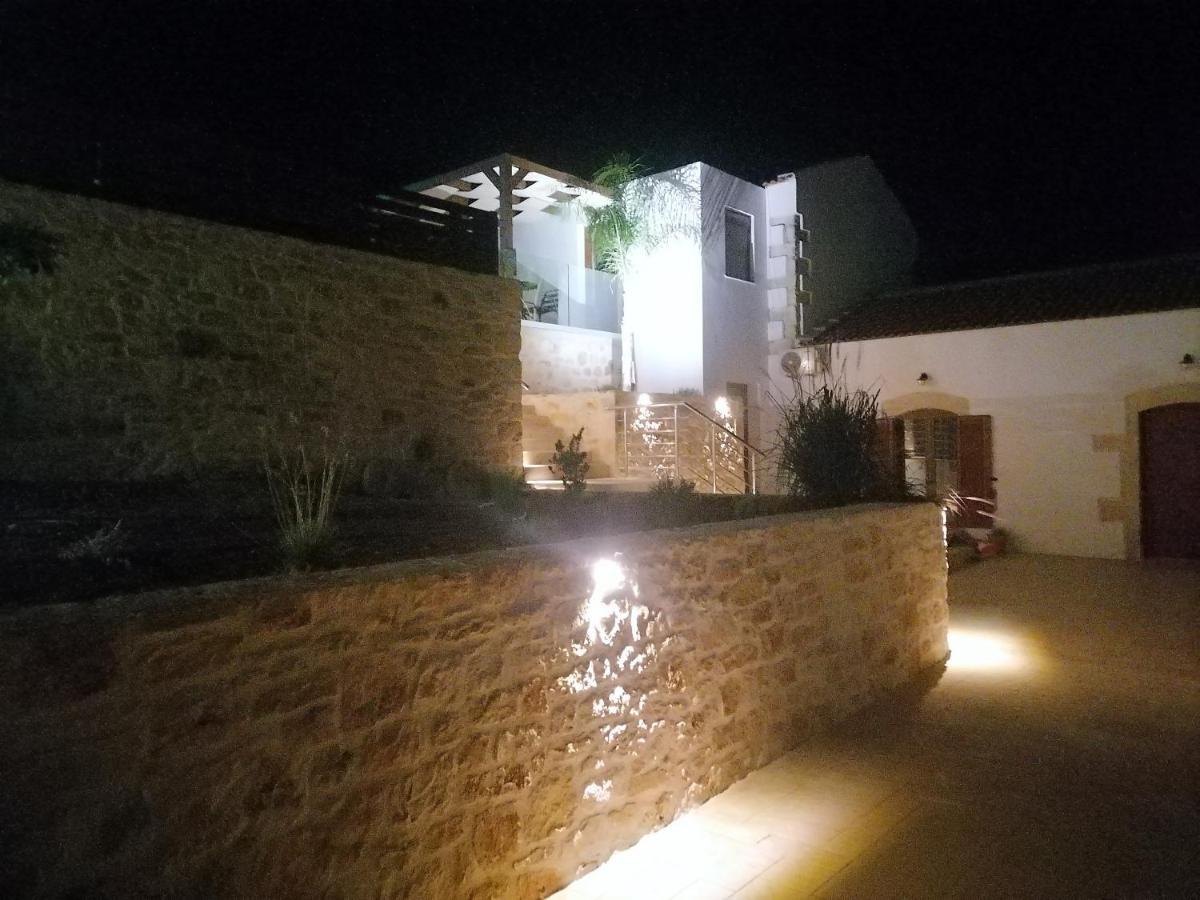 Villa Halepouri Chania  Exterior foto
